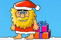 A special Christmas-themed adventure, navigate their prehistoric world during the holiday season.